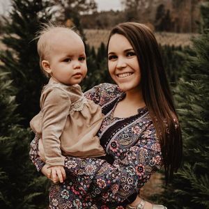 Meet your Posher, Rita